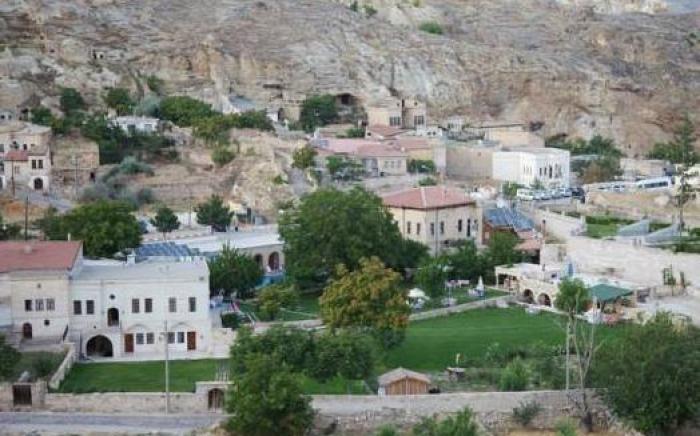 Melis Cave Hotel