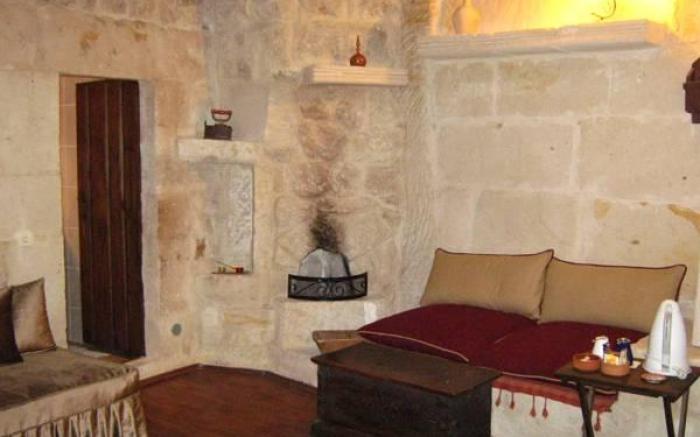 Urgup Evi Cave Hotel