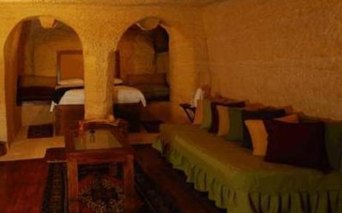 Urgup Evi Cave Hotel