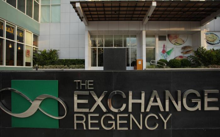 The Exchange Regency Residence Hotel Managed by HII
