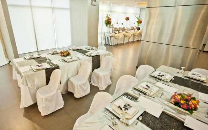 The Exchange Regency Residence Hotel Managed by HII