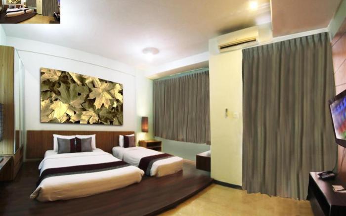 Simply Valore Hotel