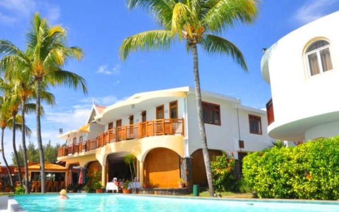 Gold Beach Resort