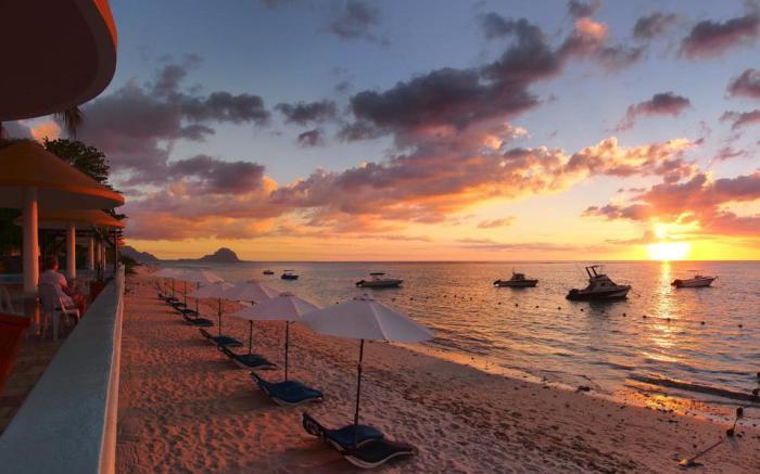 Gold Beach Resort