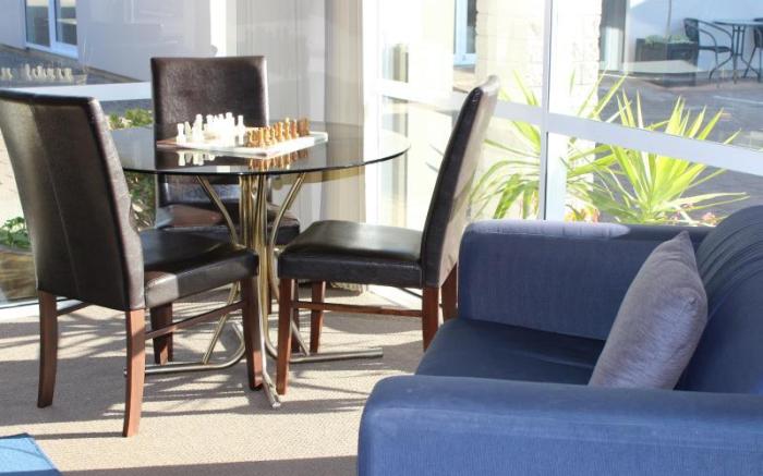 Quality Inn Acapulco Taupo
