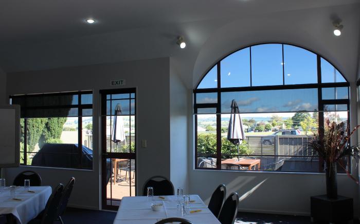 Quality Inn Acapulco Taupo