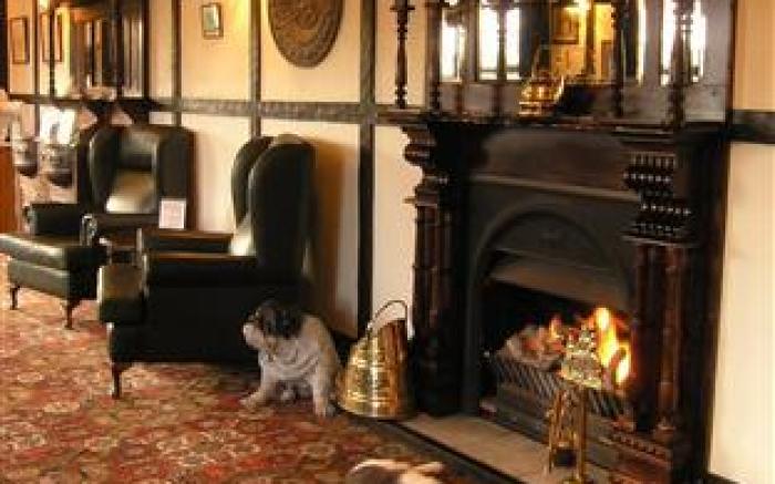The Surrey Hotel