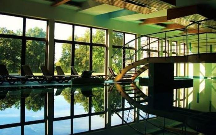 Dwor Kombornia Hotel&SPA