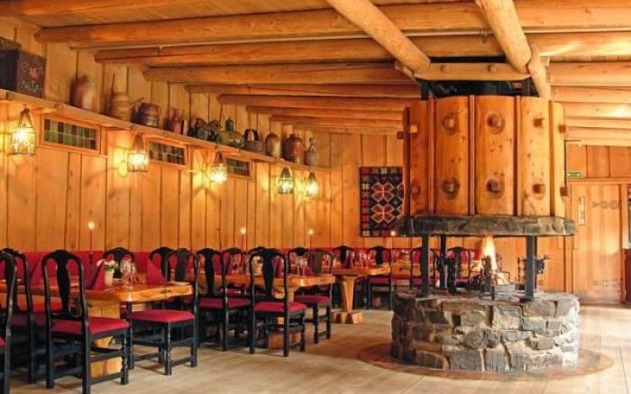 Hunderfossen Hotel & Resort
