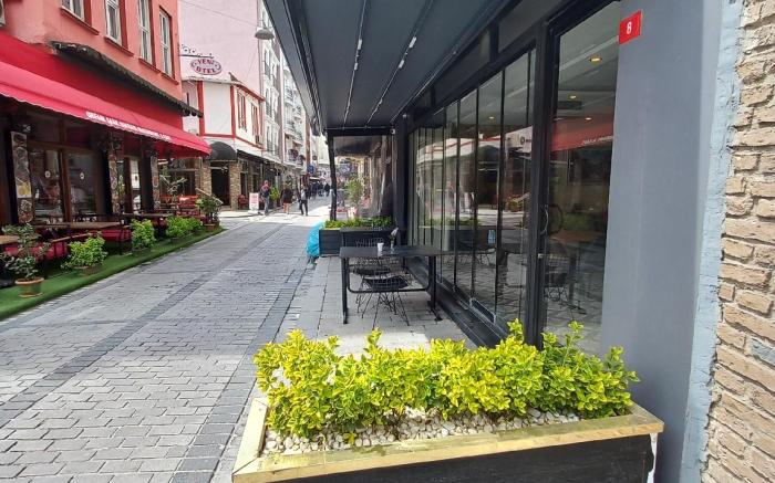 Amara Old City Hotel & Spa