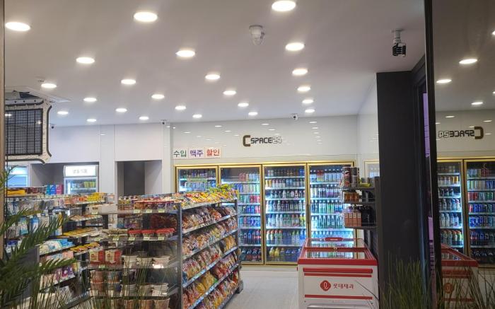 Browndot Hotel Gijang Station