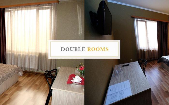Hotel darchi