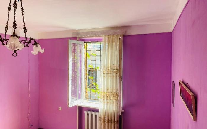Mtatsminda Luxury Apartament