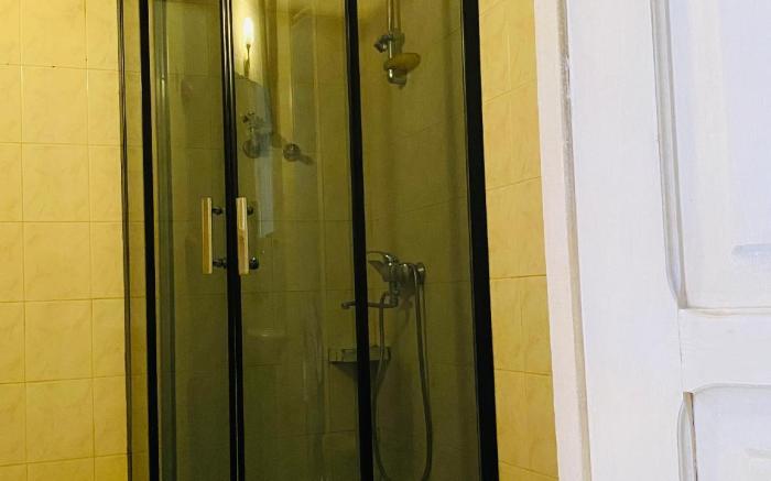 Mtatsminda Luxury Apartament