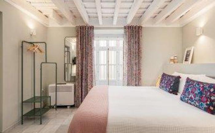 Art Suites by Casa de Indias