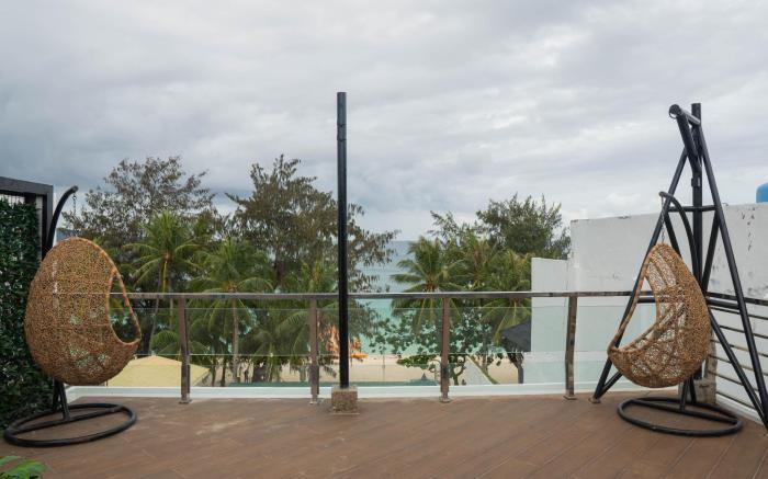 The Paragon Boracay Suites