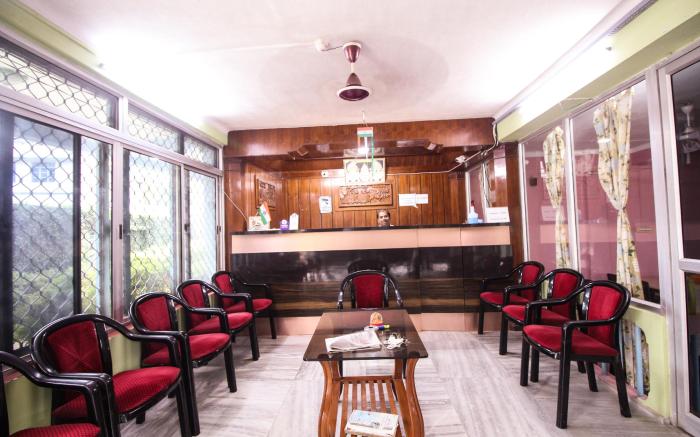 SDD Chalantika Resort 