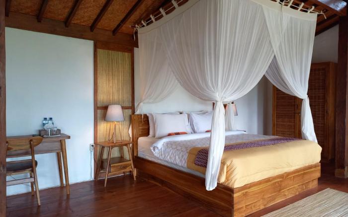 Sang Tirta Resort