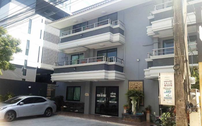 Fortune Pattaya Resort