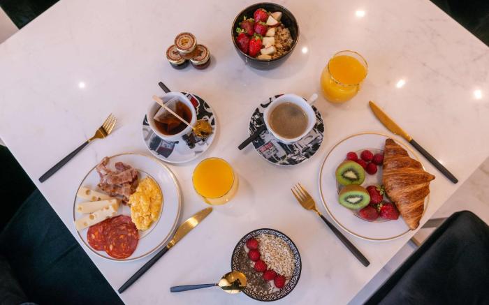 The Originals City, Hôtel Rennes Sud