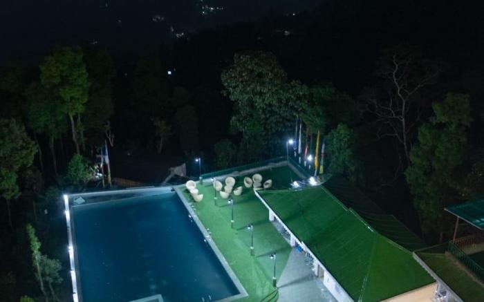 Treenz Hotel