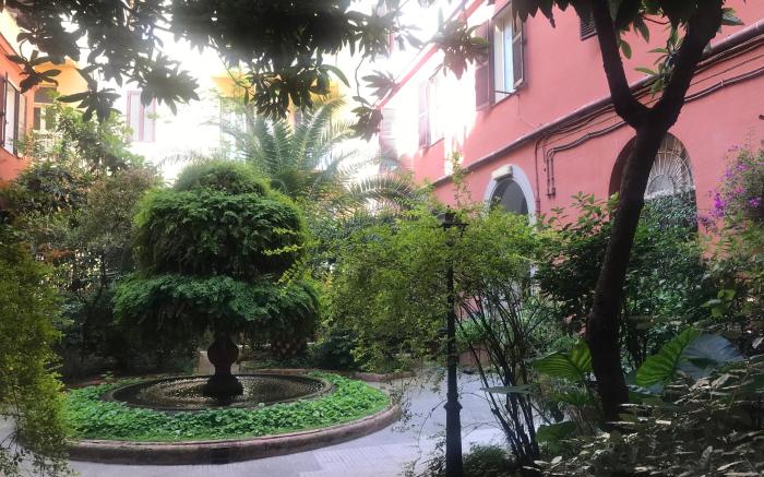 Biancagiulia Guest House