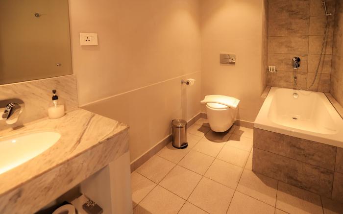 HOTEL DOLMALING PVT.LTD 