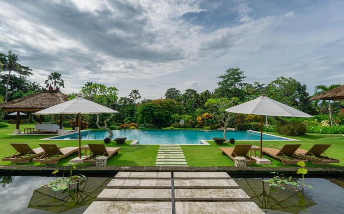 The Lotus Residence