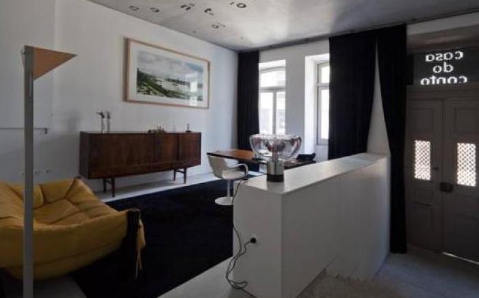 Casa do Conto - Arts & Residence