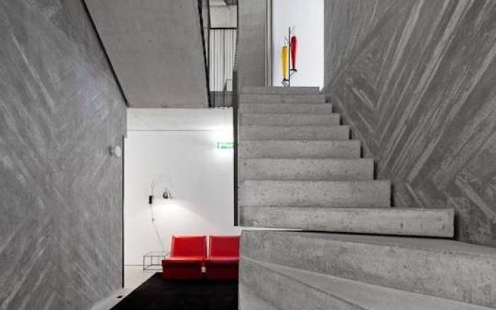 Casa do Conto - Arts & Residence