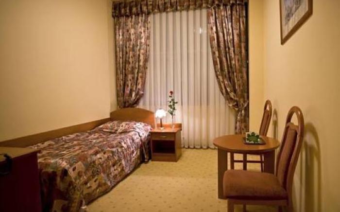 Hotel Polonez