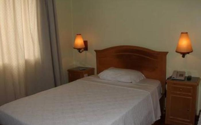 Hotel Singular Porto Aeroporto