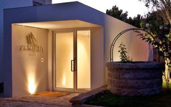 Casa Vela Boutique House