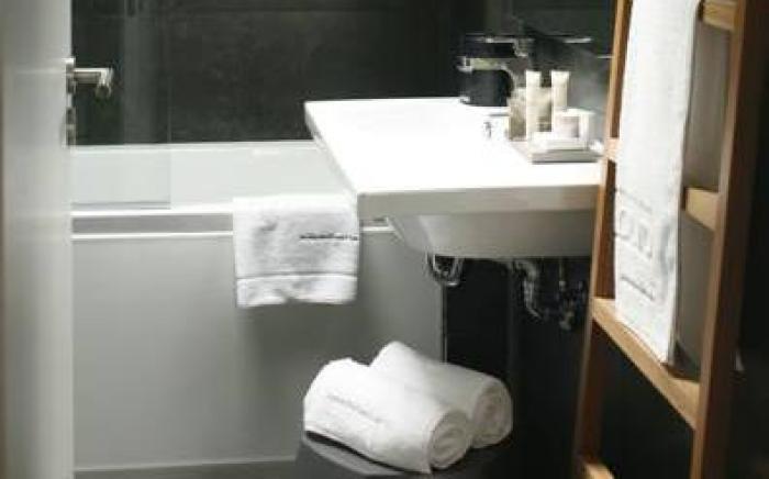 Furadouro Boutique Hotel Beach & SPA