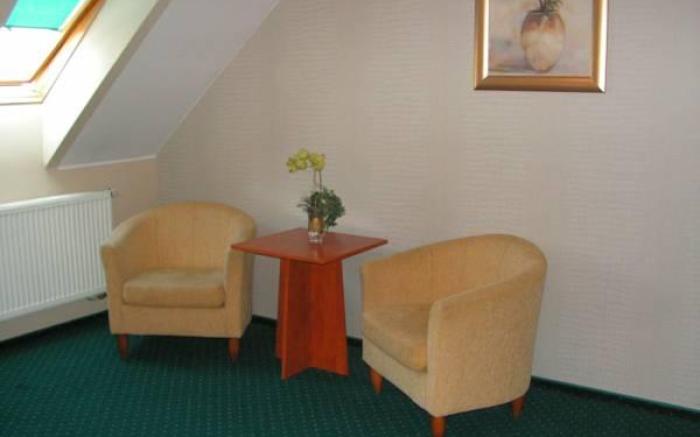 Hotel Court Wellness&Spa