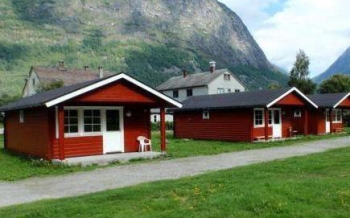Folven Adventure Camp