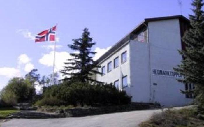 Hedmarktoppen