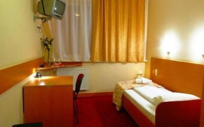 Hotel Orbita