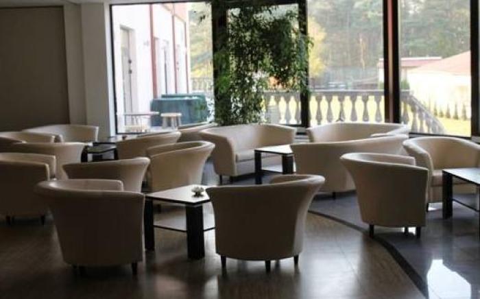 Hotel Monet & Rubbens