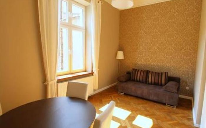 Antique Apartments Old Town