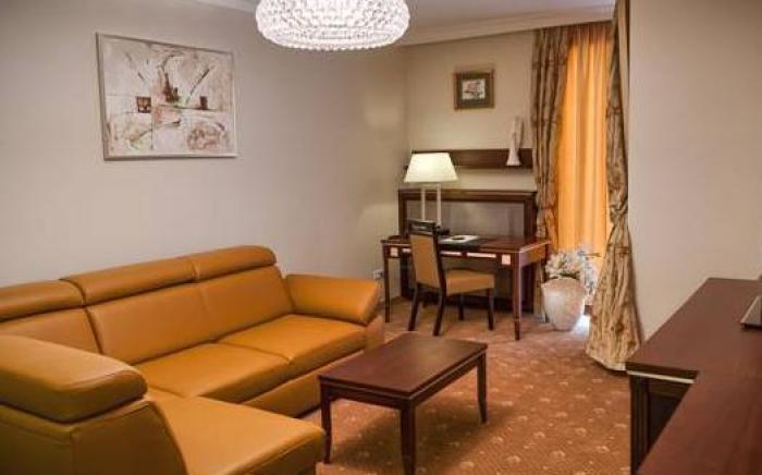 Aparthotel Vanilla