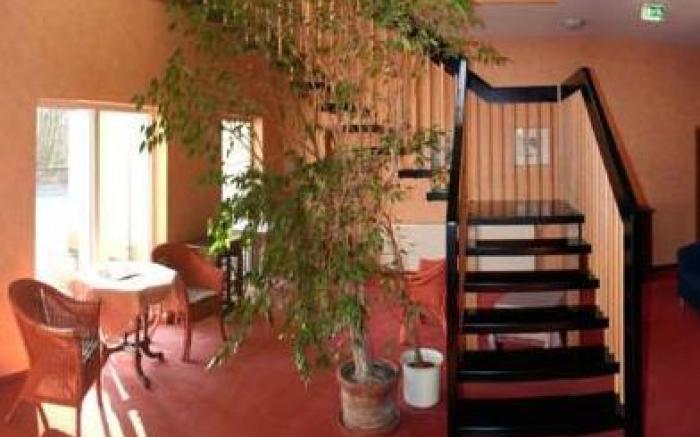 Landhotel Ritter-Post