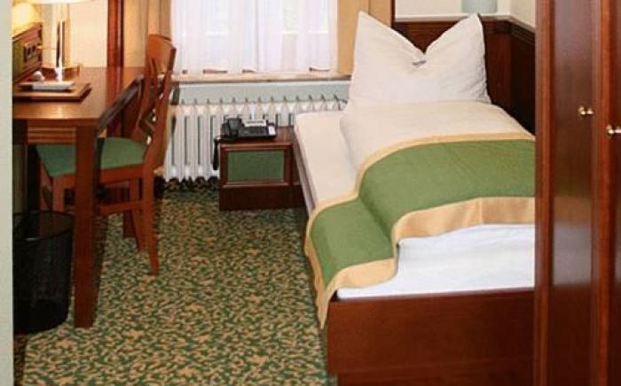 Parkhotel Zirndorf