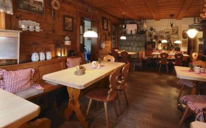 Dammschenke Gasthof & Hotel