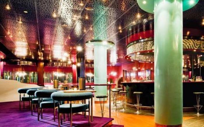 Baltic Zinnowitz - Hotel mit Meerwasserpool und Thermalbad