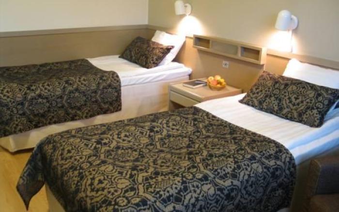 Hotel Nuuksio - Conferences and events