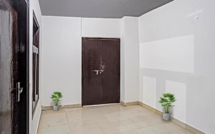 Hotel O Sunrise Villa Near Select Citywalk Mall