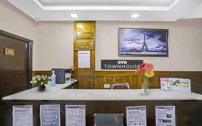 OYO Townhouse 978 Shivam Guest House