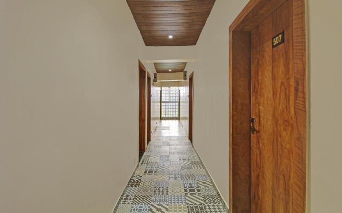 Treebo Royal Imperio, Hinjewadi