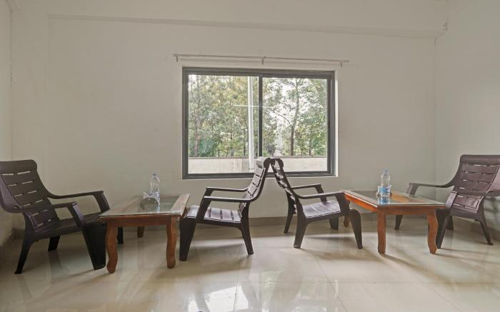 Itsy Hotels Vijaya Comforts, Coorg